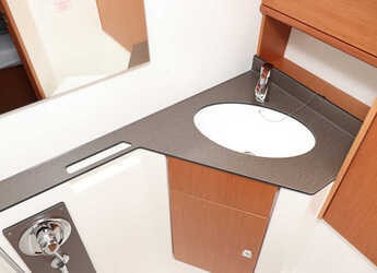 Alquilar velero en Zadar Marina - Bavaria Cruiser 46