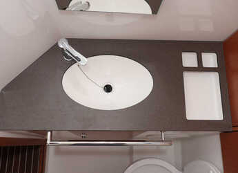 Alquilar velero en Zadar Marina - Bavaria Cruiser 46