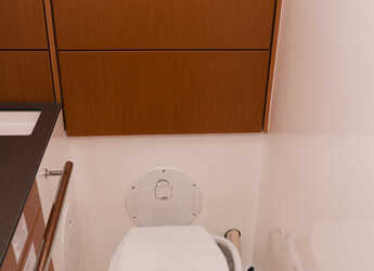 Alquilar velero en Zadar Marina - Bavaria Cruiser 46