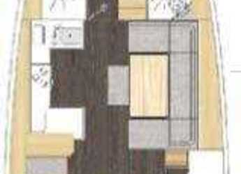 Alquilar velero en Marina Kornati - Bavaria C46 Ocean - 4 cab.