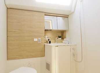 Alquilar velero en Marina Kornati - Bavaria C46 Ocean - 4 cab.