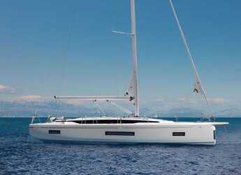 Alquilar velero en Marina Kornati - Bavaria C46 Ocean - 4 cab.