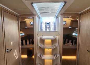 Alquilar velero en ACI Marina Split - Bavaria C46 - 4 cab.