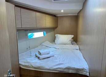 Alquilar velero en Puerto de Lefkas - Bavaria C46 - 4 cab.