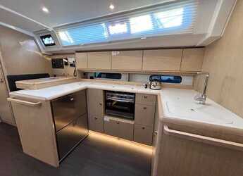 Alquilar velero en Puerto de Lefkas - Bavaria C46 - 4 cab.