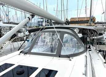 Alquilar velero en Puerto de Lefkas - Bavaria C46 - 4 cab.