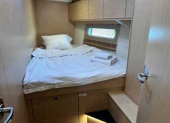 Alquilar velero en Puerto de Lefkas - Bavaria C46 - 4 cab.