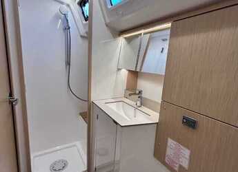 Alquilar velero en Puerto de Lefkas - Bavaria C46 - 4 cab.