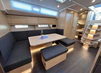 Alquilar velero en Puerto de Lefkas - Bavaria C46 - 4 cab.