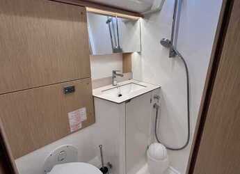 Alquilar velero en Puerto de Lefkas - Bavaria C46 - 4 cab.