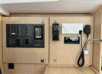 Alquilar velero en Puerto de Lefkas - Bavaria C46 - 4 cab.