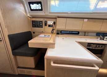 Alquilar velero en Puerto de Lefkas - Bavaria C46 - 4 cab.