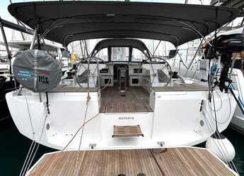 Alquilar velero en Puerto de Lefkas - Bavaria C46 - 4 cab.