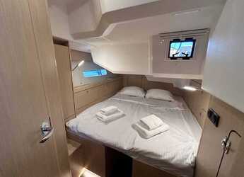 Alquilar velero en Puerto de Lefkas - Bavaria C46 - 4 cab.