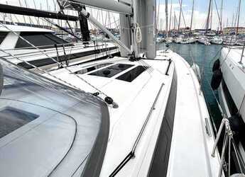 Alquilar velero en Puerto de Lefkas - Bavaria C46 - 4 cab.