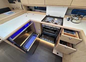 Alquilar velero en Puerto de Lefkas - Bavaria C46 - 4 cab.