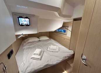 Alquilar velero en Puerto de Lefkas - Bavaria C46 - 4 cab.