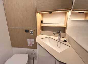 Alquilar velero en Puerto de Lefkas - Bavaria C46 - 4 cab.