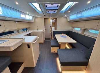 Alquilar velero en Puerto de Lefkas - Bavaria C46 - 4 cab.