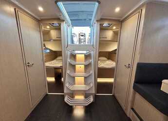 Alquilar velero en Puerto de Lefkas - Bavaria C46 - 4 cab.