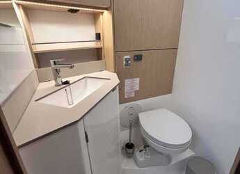 Alquilar velero en Puerto de Lefkas - Bavaria C46 - 4 cab.