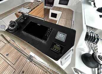 Alquilar velero en Puerto de Lefkas - Bavaria C46 - 4 cab.