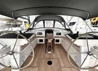 Alquilar velero en Puerto de Lefkas - Bavaria C46 - 4 cab.