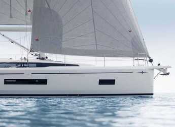 Rent a sailboat in Real Club Náutico de Palma - Bavaria C46 - 5 cab.