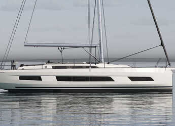 Louer voilier à Trogir (ACI marina) - Dufour 41 - 3 cab.