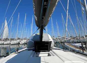 Alquilar velero en Marina Kornati - Dufour 41 Performance - 3 cab.