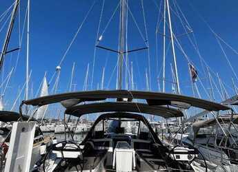 Alquilar velero en Marina Kornati - Dufour 41 Performance - 3 cab.