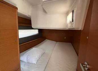 Alquilar velero en Marina Kornati - Dufour 41 Performance - 3 cab.