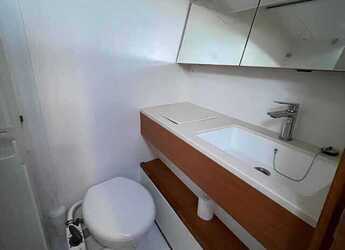 Alquilar velero en Marina Kornati - Dufour 41 Performance - 3 cab.