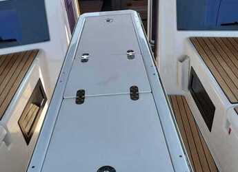 Alquilar velero en SCT Marina Trogir - Dufour 41 Performance - 3 cab.