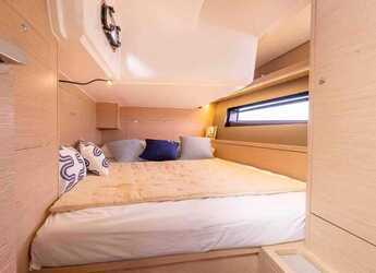 Alquilar velero en SCT Marina Trogir - Dufour 41 Performance - 3 cab.