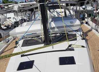 Alquilar velero en SCT Marina Trogir - Dufour 41 Performance - 3 cab.