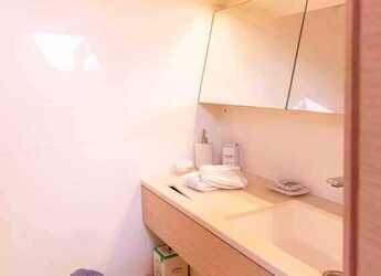 Alquilar velero en SCT Marina Trogir - Dufour 41 Performance - 3 cab.