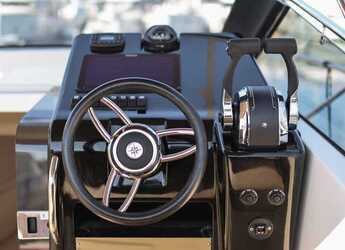 Alquilar lancha en Marina Kornati - Nuva M9 Cabin