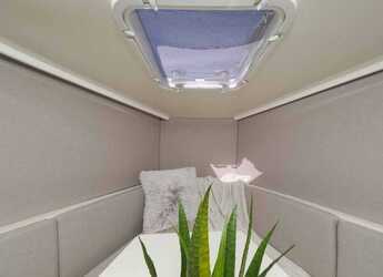 Alquilar lancha en Marina Kornati - Nuva M9 Cabin