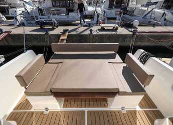 Alquilar lancha en Marina Kornati - Nuva M9 Cabin