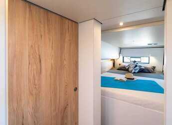 Alquilar catamarán en Marina Mandalina - Vaan R4 Electric