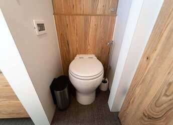 Alquilar catamarán en Marina Mandalina - Vaan R4 Electric