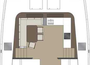 Alquilar catamarán en Marina Mandalina - Vaan R4 Electric