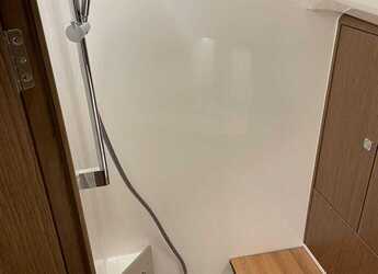 Alquilar velero en Marina Kastela - Bavaria C46 - 4 cab.