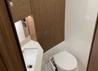 Alquilar velero en Marina Kastela - Bavaria C46 - 4 cab.