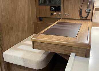 Alquilar velero en Marina Kastela - Bavaria C46 - 4 cab.