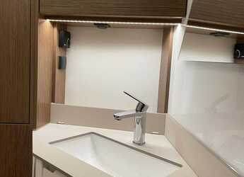 Alquilar velero en Marina Kastela - Bavaria C46 - 4 cab.