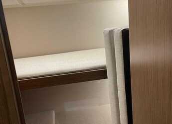 Alquilar velero en Marina Kastela - Bavaria C46 - 4 cab.