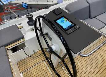 Alquilar velero en Marina Kastela - Bavaria C46 - 4 cab.