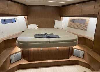Alquilar velero en Marina Kastela - Bavaria C46 - 4 cab.